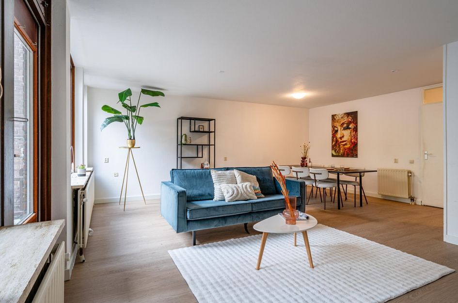 Deken van Oppensingel 81