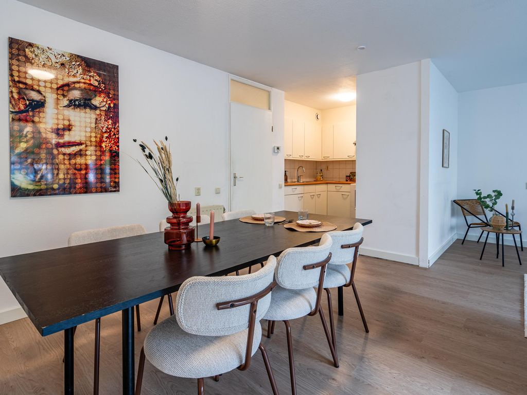 Deken van Oppensingel 81, VENLO