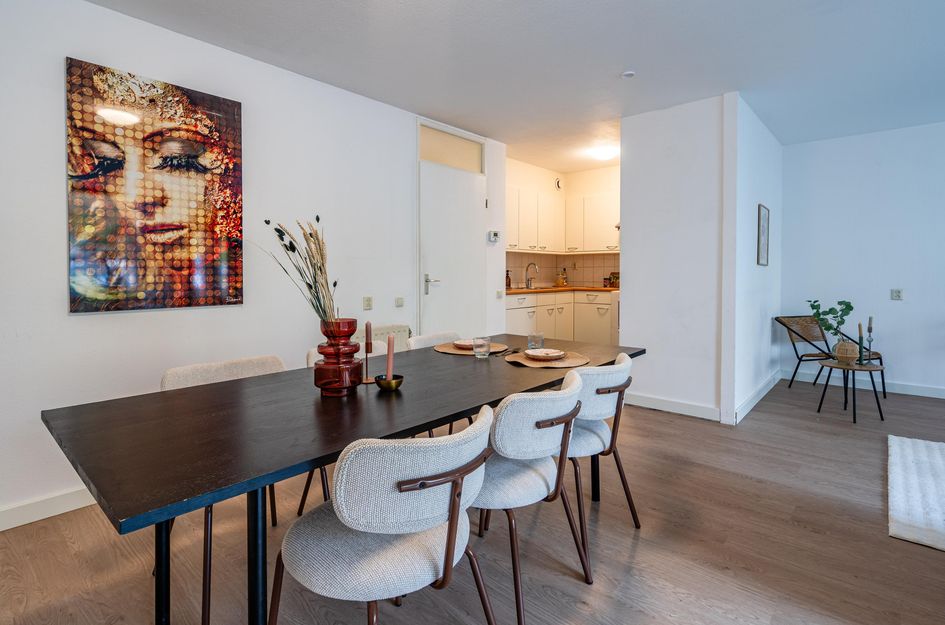 Deken van Oppensingel 81