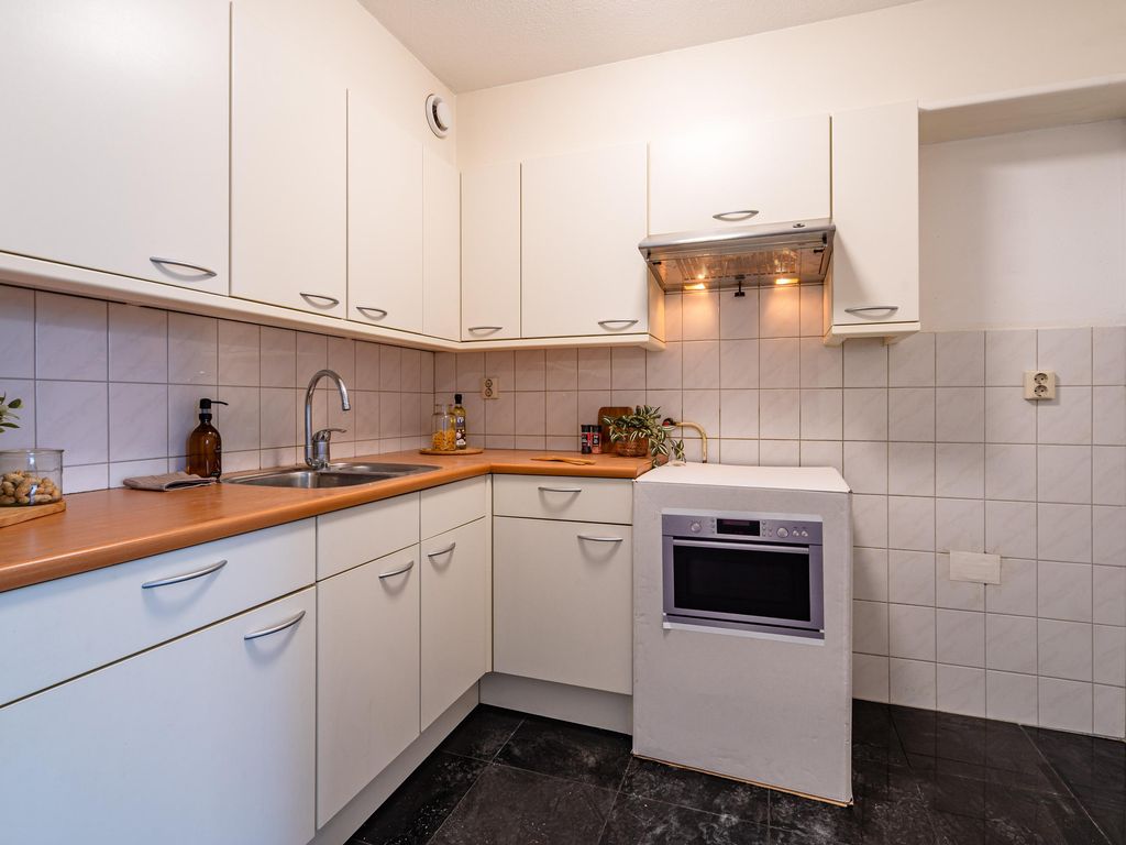 Deken van Oppensingel 81, VENLO