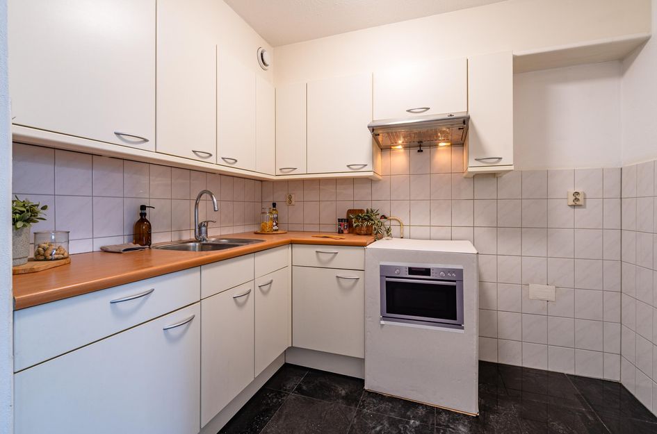 Deken van Oppensingel 81