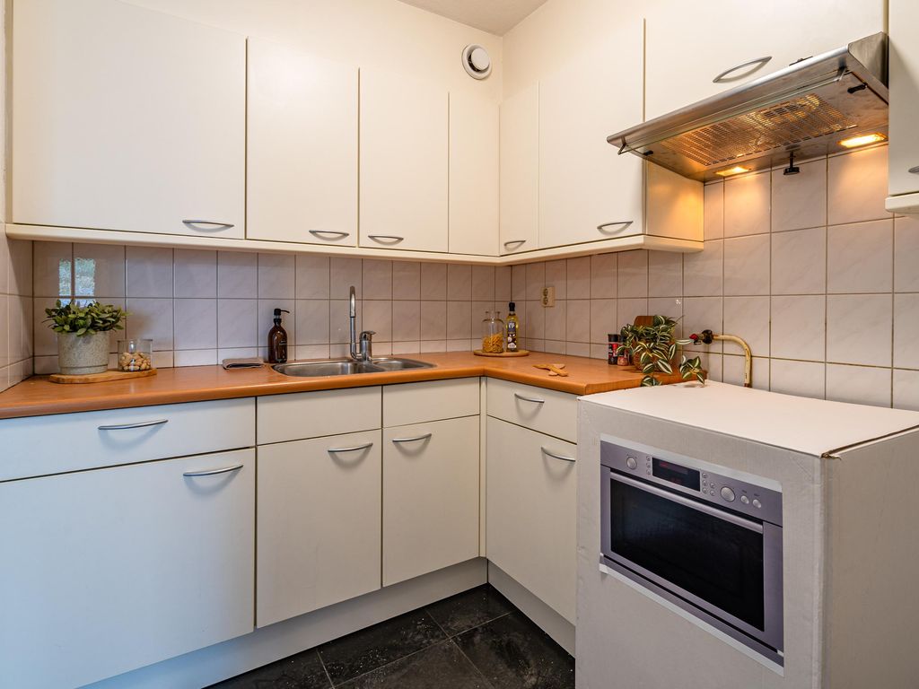 Deken van Oppensingel 81, VENLO