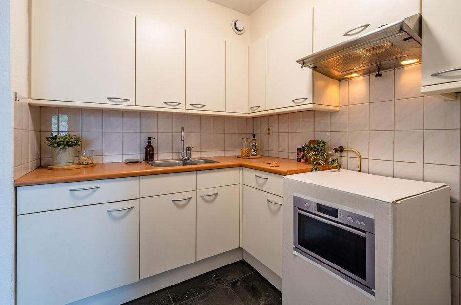 Deken van Oppensingel 81