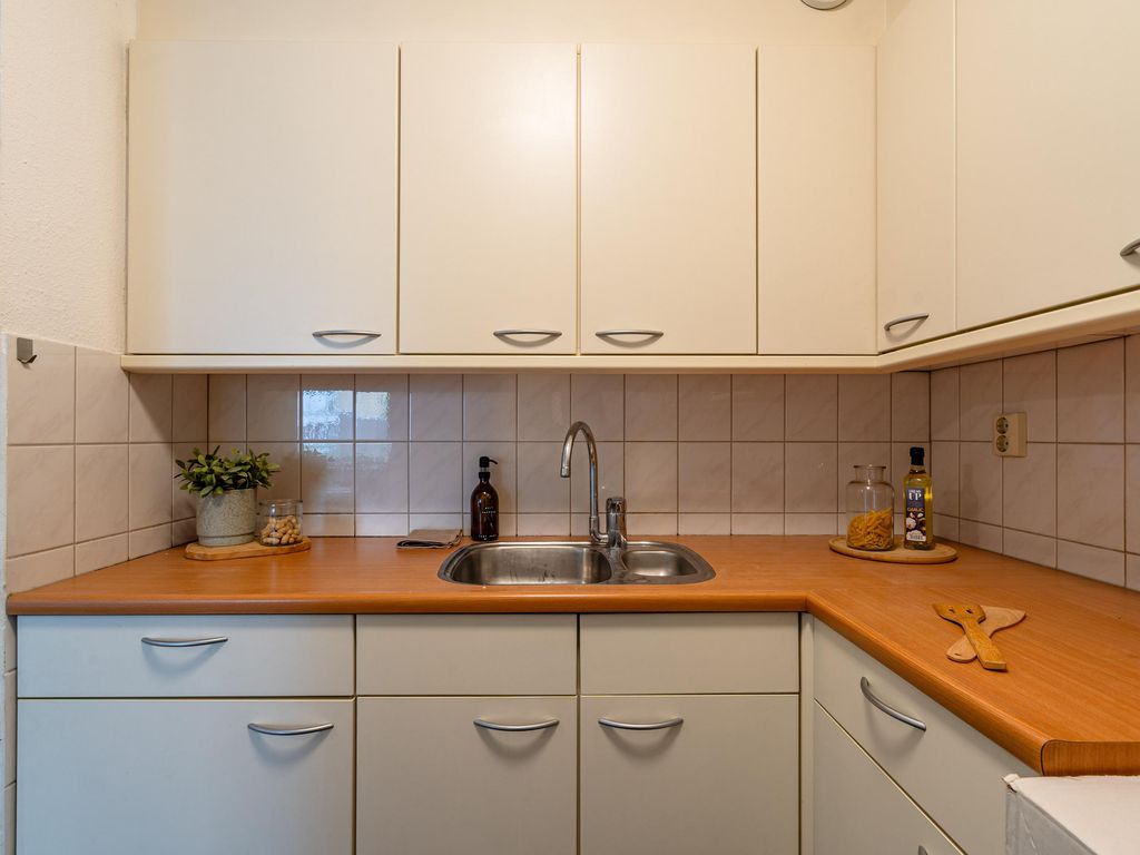 Deken van Oppensingel 81, VENLO