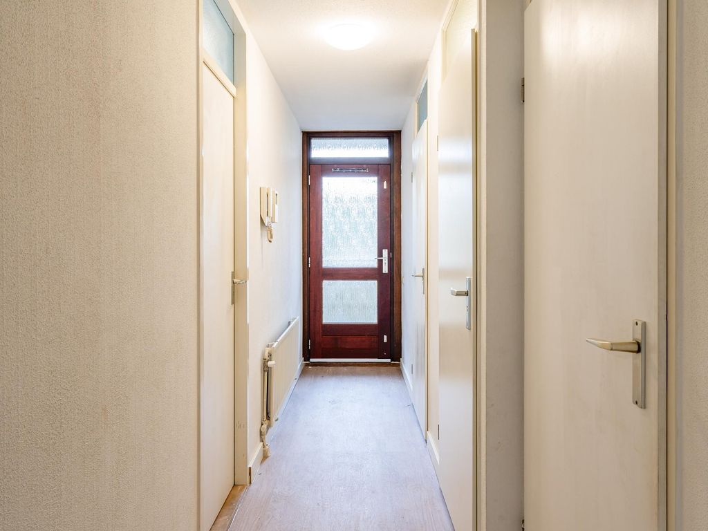 Deken van Oppensingel 81, VENLO