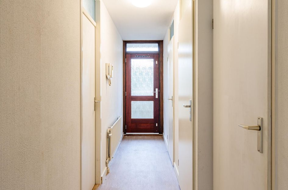 Deken van Oppensingel 81