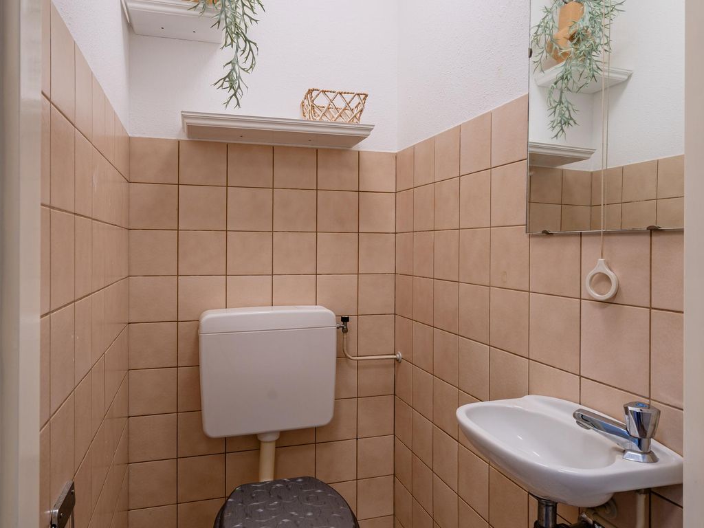 Deken van Oppensingel 81, VENLO