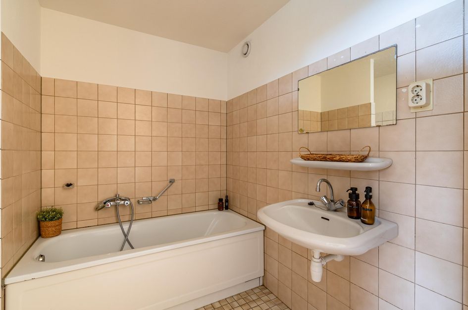 Deken van Oppensingel 81