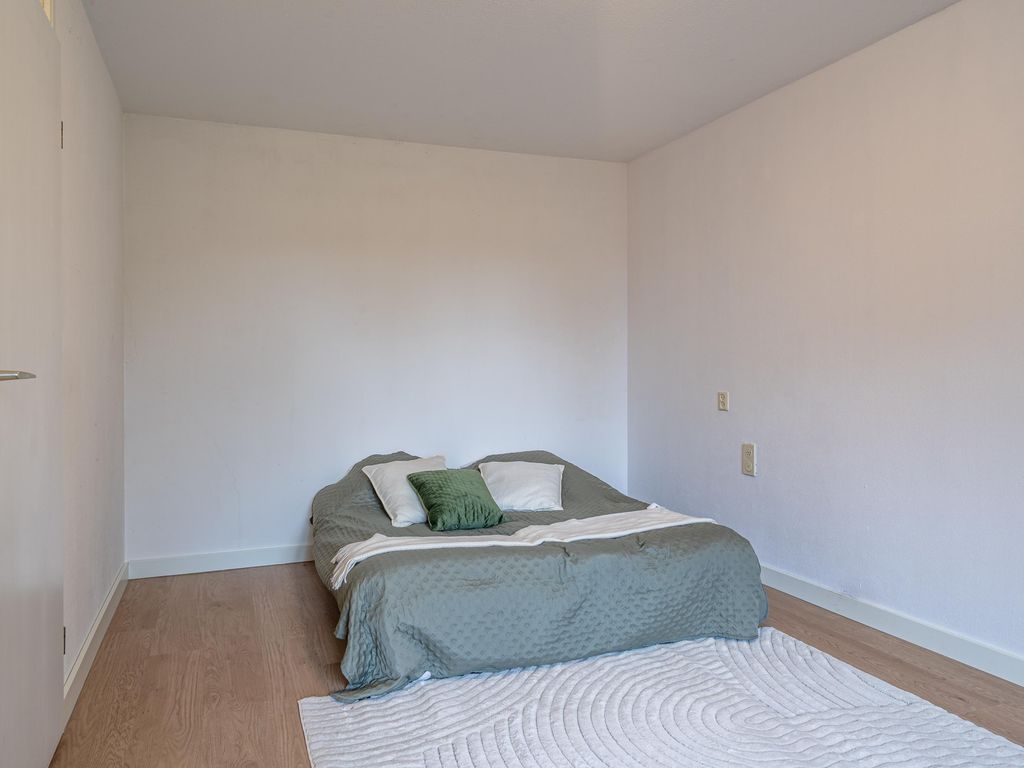 Deken van Oppensingel 81, VENLO