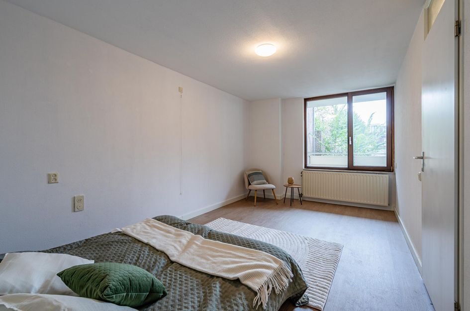 Deken van Oppensingel 81