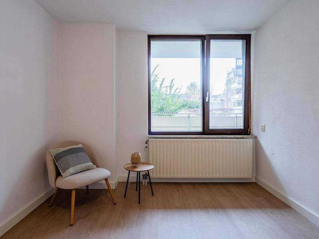 Deken van Oppensingel 81, VENLO