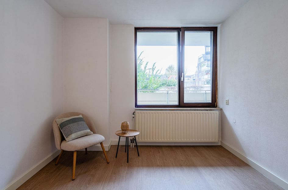 Deken van Oppensingel 81