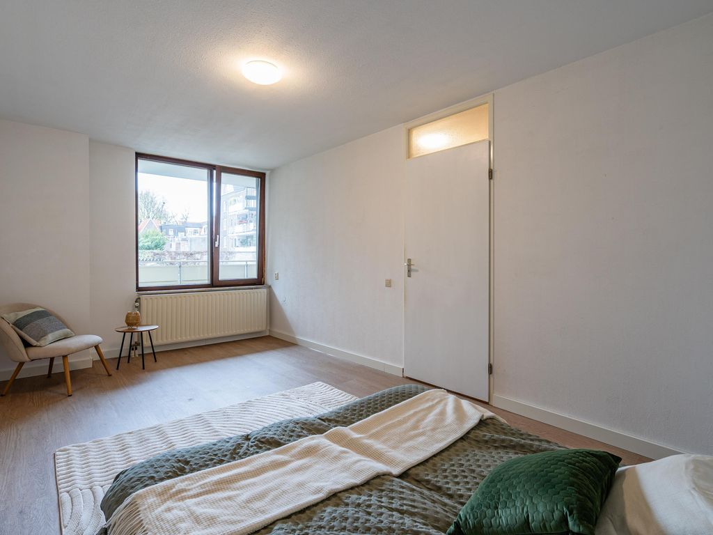 Deken van Oppensingel 81, VENLO