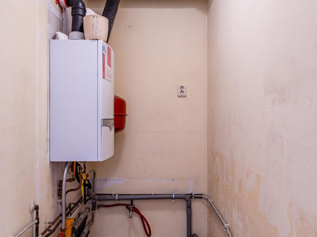 Deken van Oppensingel 81, VENLO