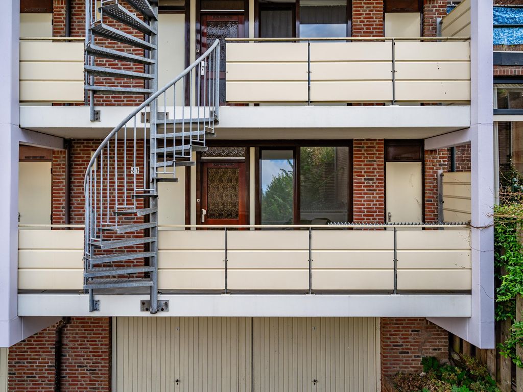 Deken van Oppensingel 81, VENLO