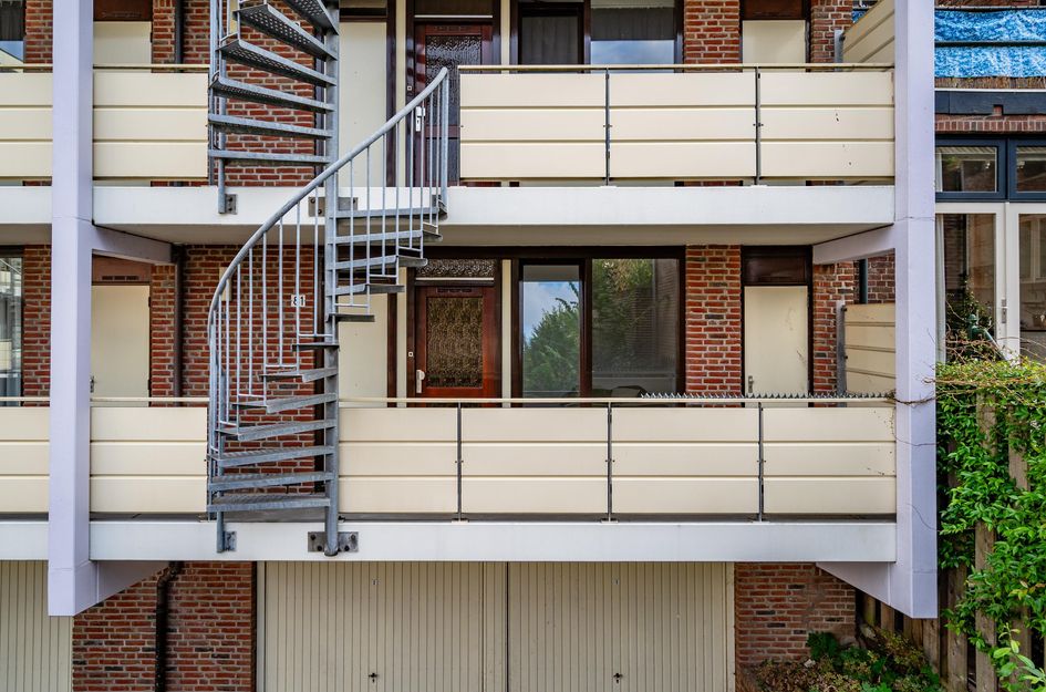 Deken van Oppensingel 81