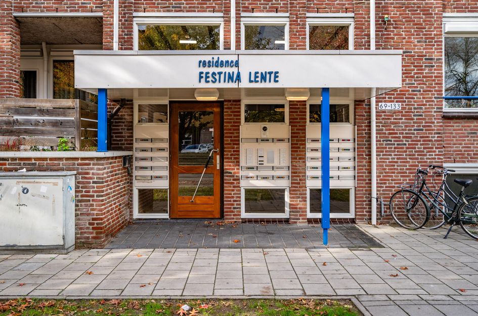 Deken van Oppensingel 81