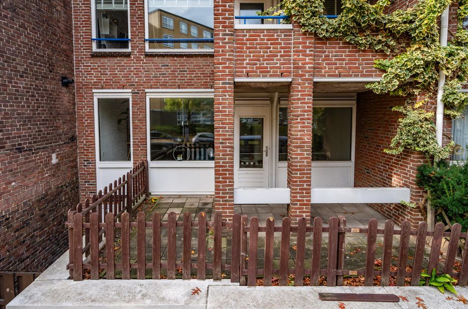 Deken van Oppensingel 81