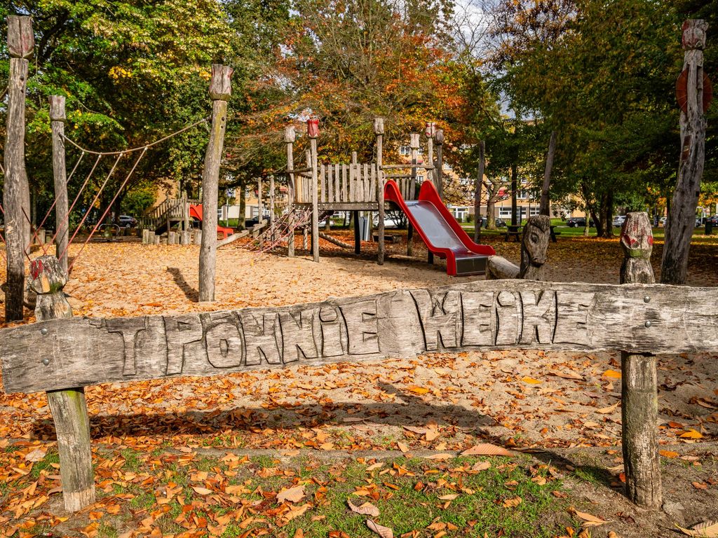 Deken van Oppensingel 81, VENLO