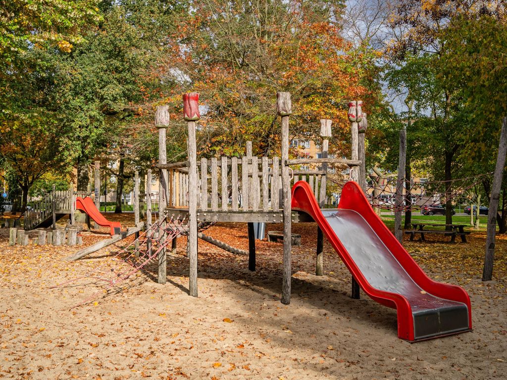 Deken van Oppensingel 81, VENLO