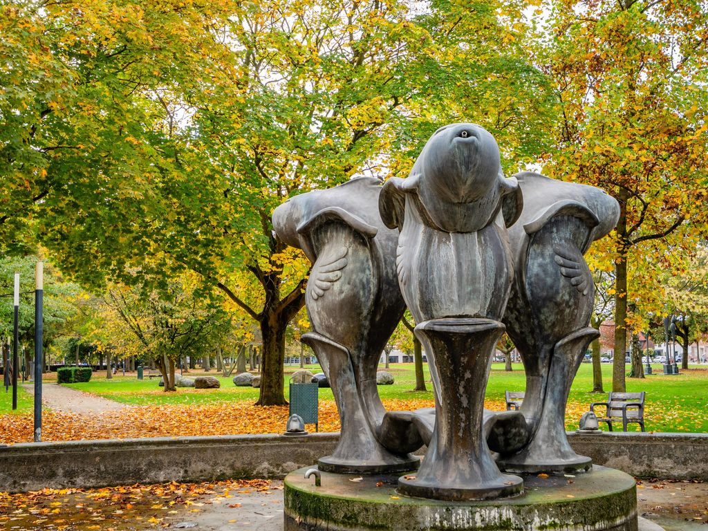 Deken van Oppensingel 81, VENLO