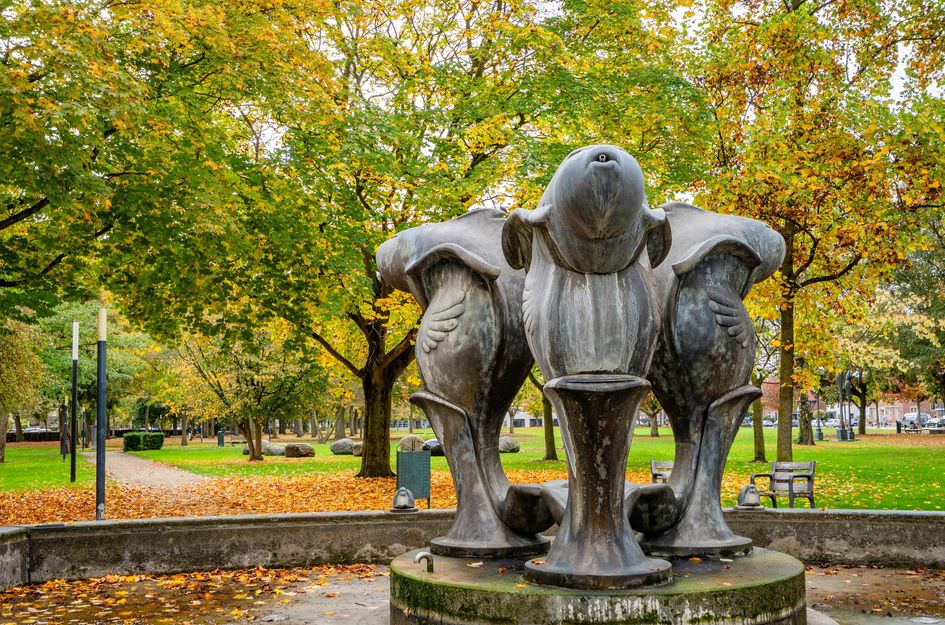 Deken van Oppensingel 81