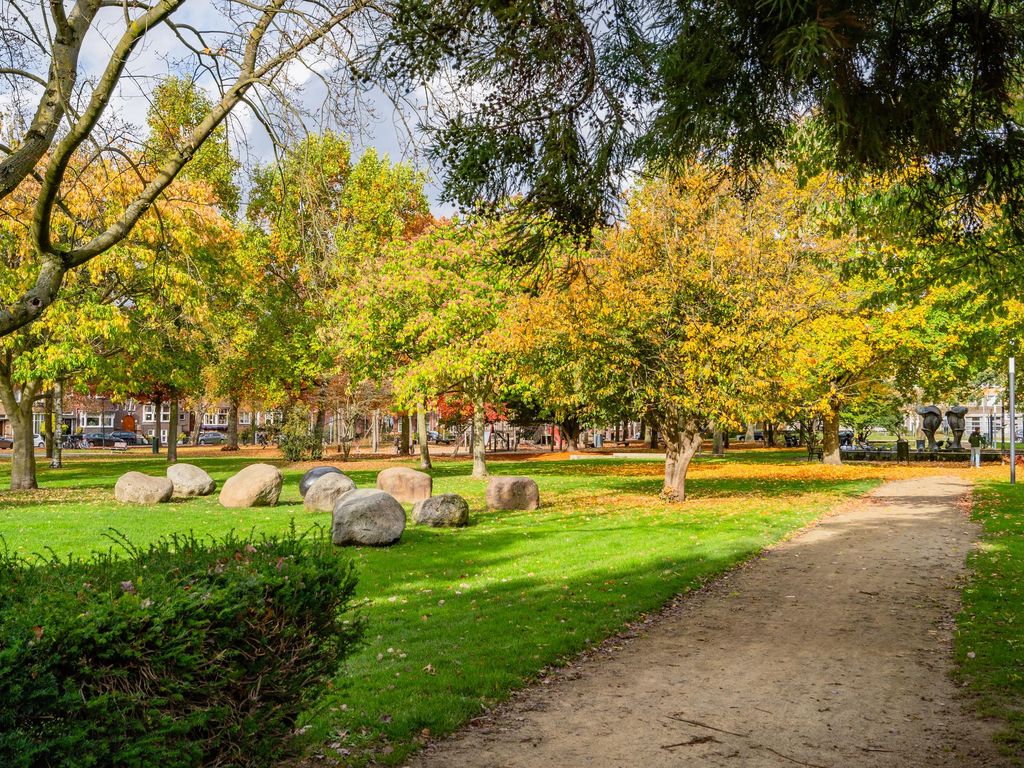 Deken van Oppensingel 81, VENLO