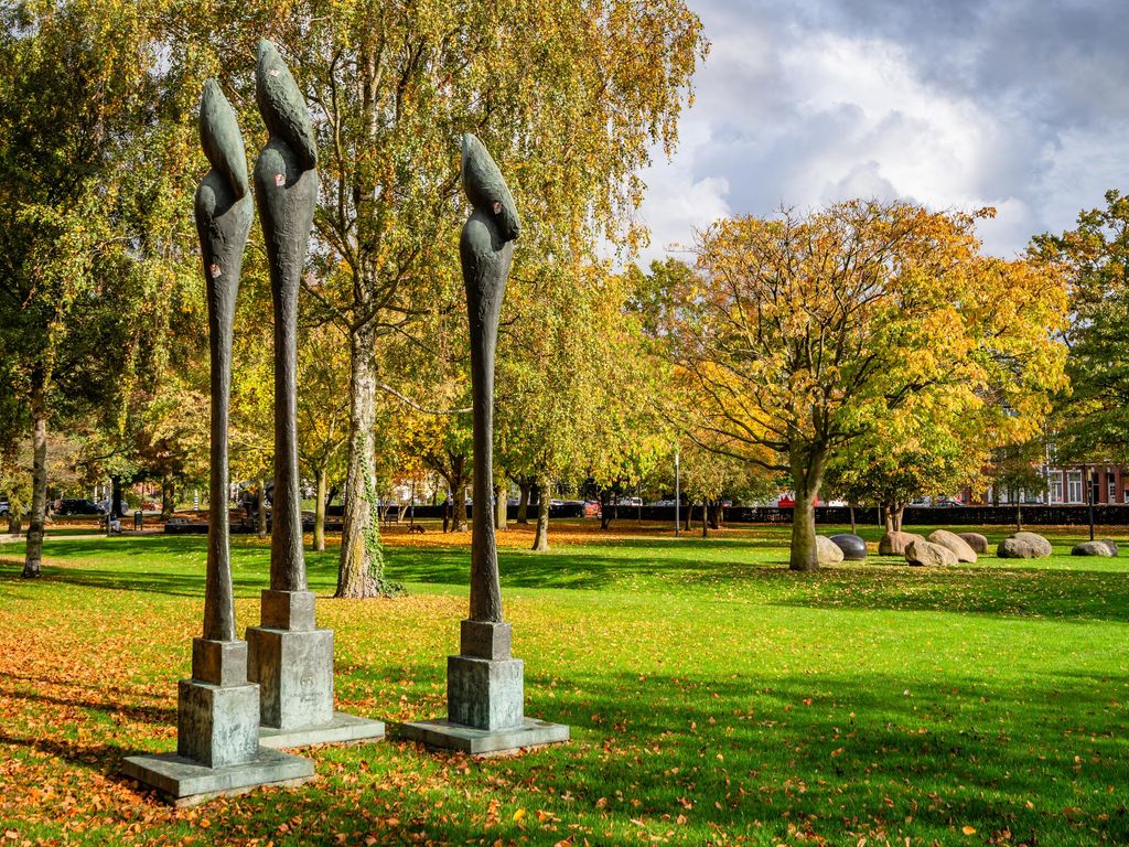 Deken van Oppensingel 81, VENLO