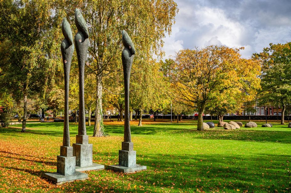 Deken van Oppensingel 81