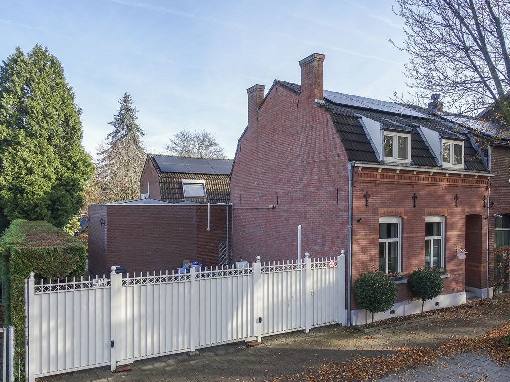 Maagdenbergweg 51, VENLO