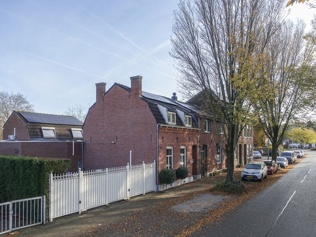 Maagdenbergweg 51, VENLO