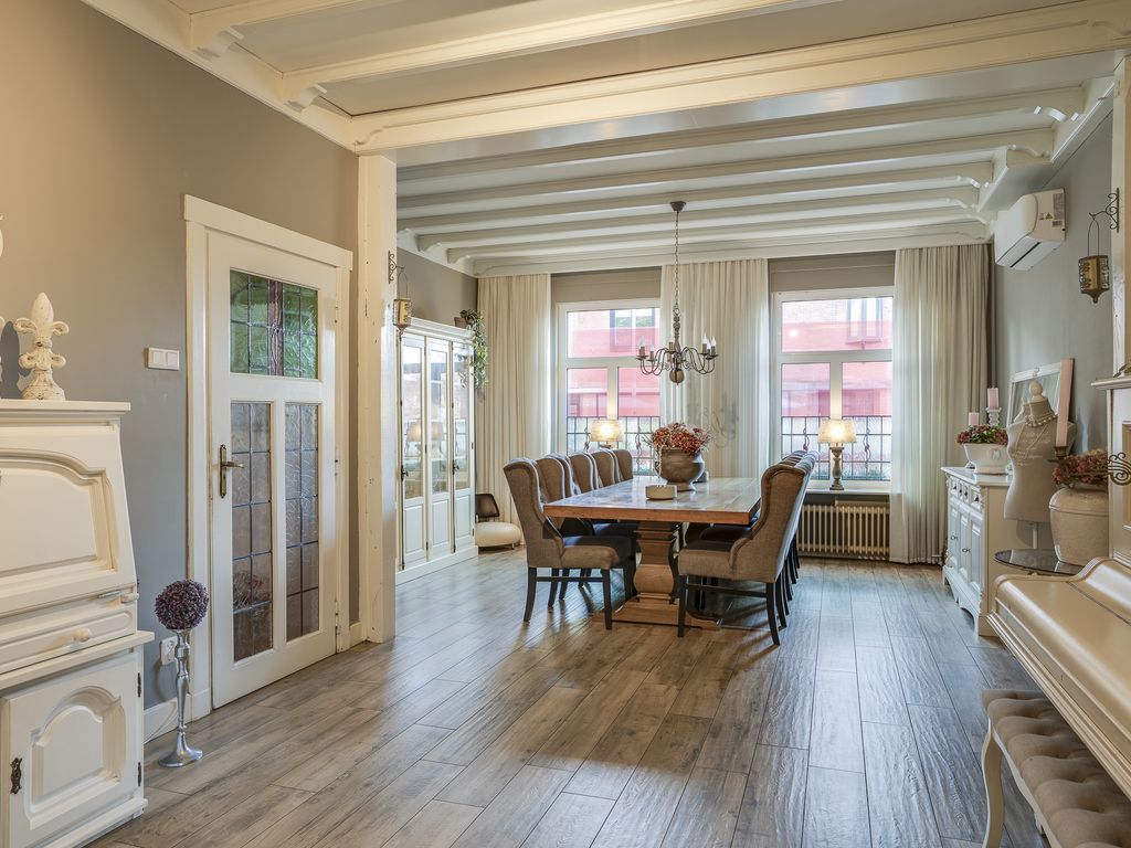 Maagdenbergweg 51, VENLO