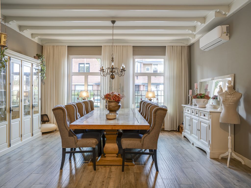 Maagdenbergweg 51, VENLO