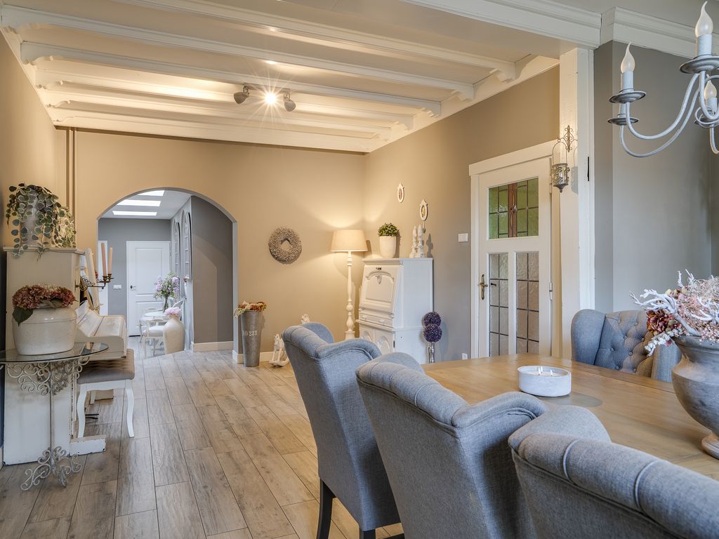 Maagdenbergweg 51, VENLO