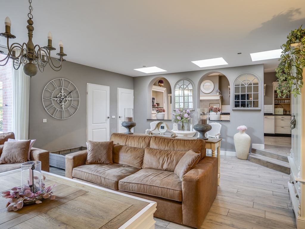 Maagdenbergweg 51, VENLO