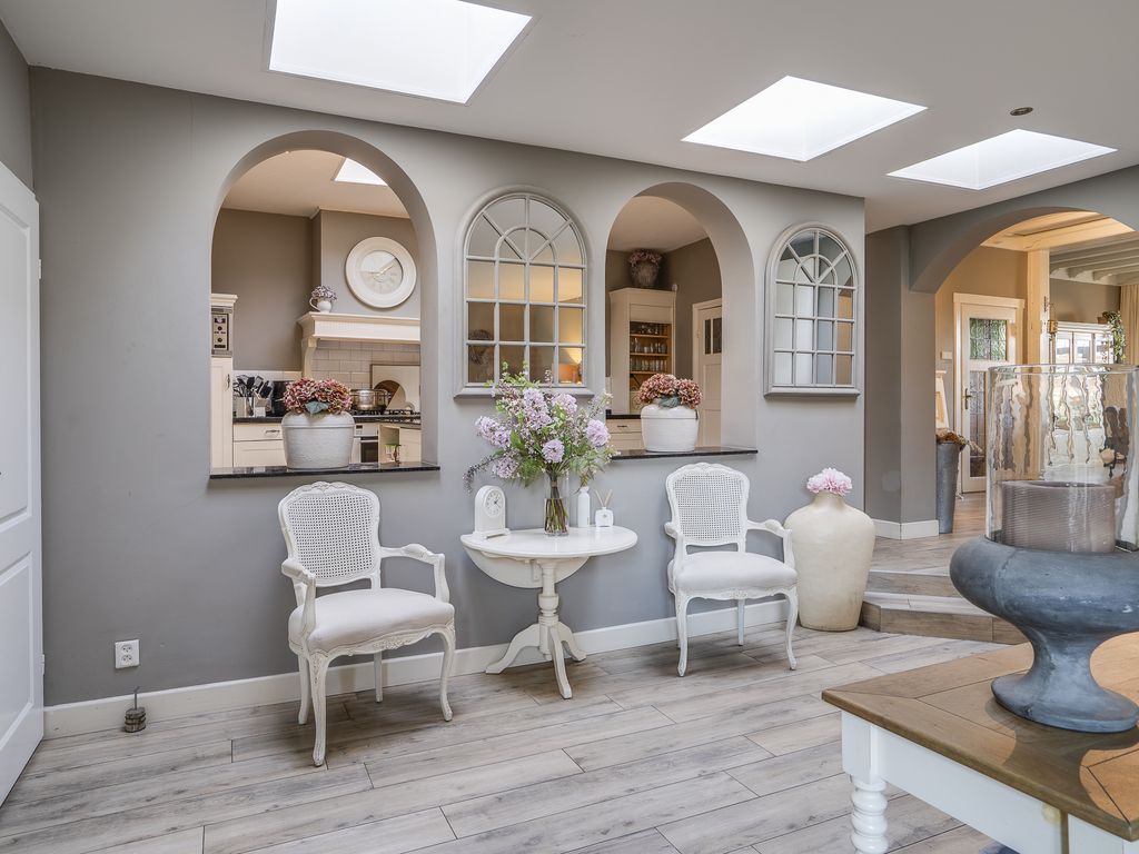 Maagdenbergweg 51, VENLO