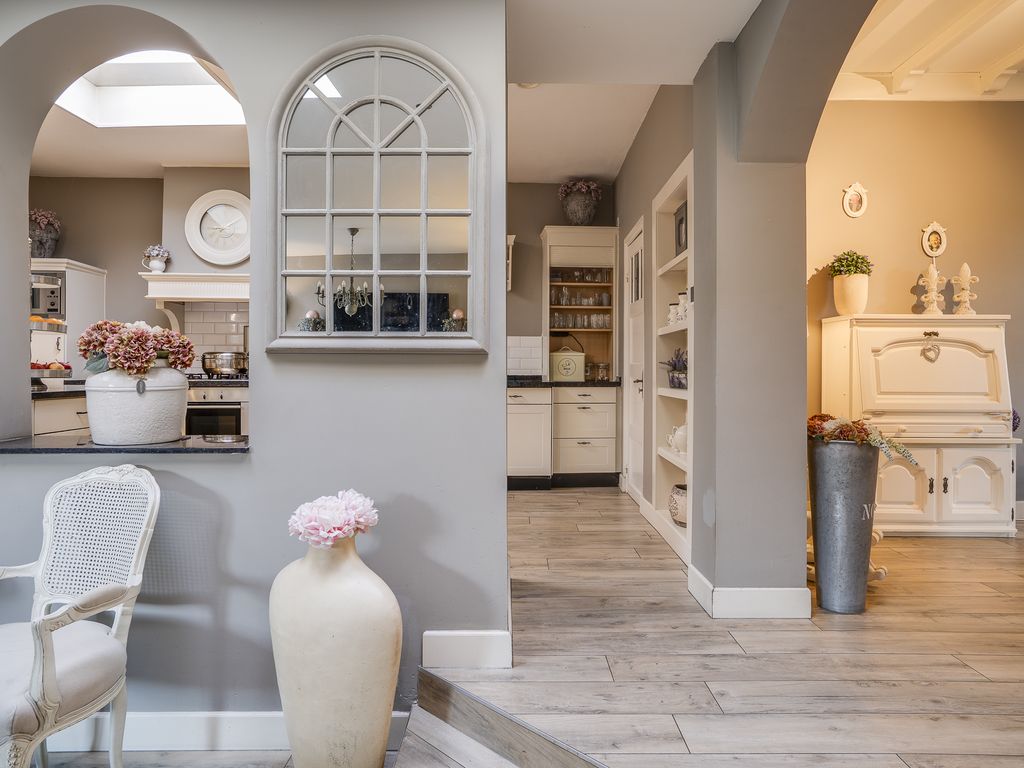 Maagdenbergweg 51, VENLO