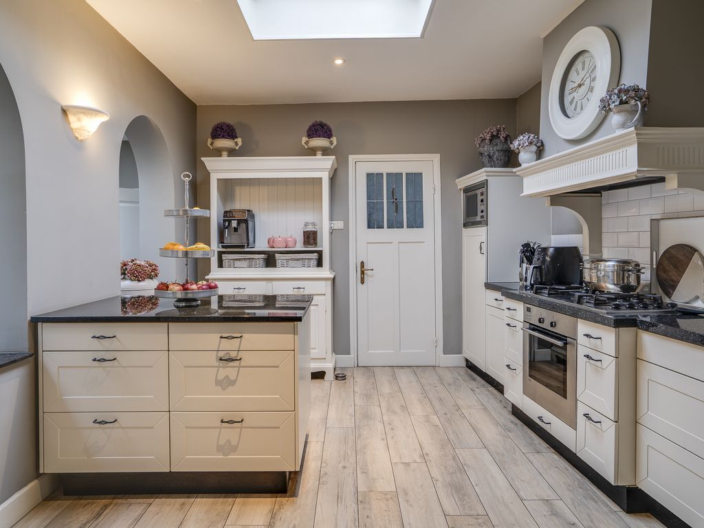 Maagdenbergweg 51, VENLO