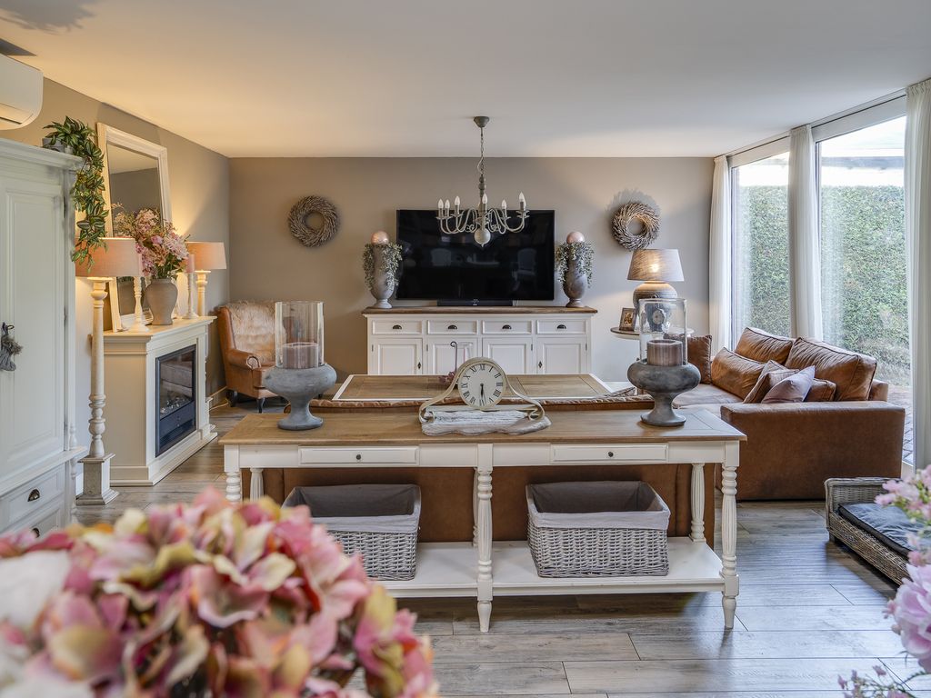 Maagdenbergweg 51, VENLO