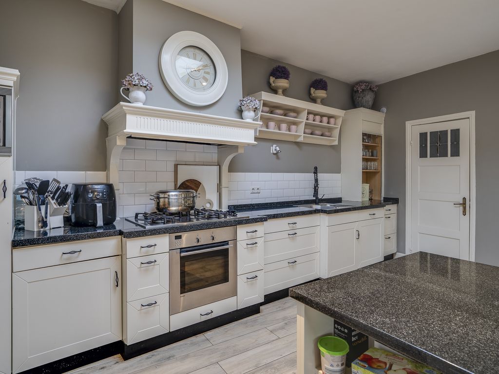 Maagdenbergweg 51, VENLO