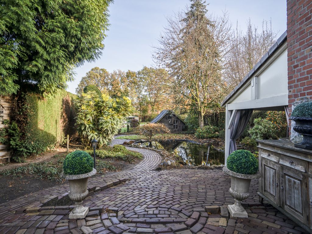 Maagdenbergweg 51, VENLO