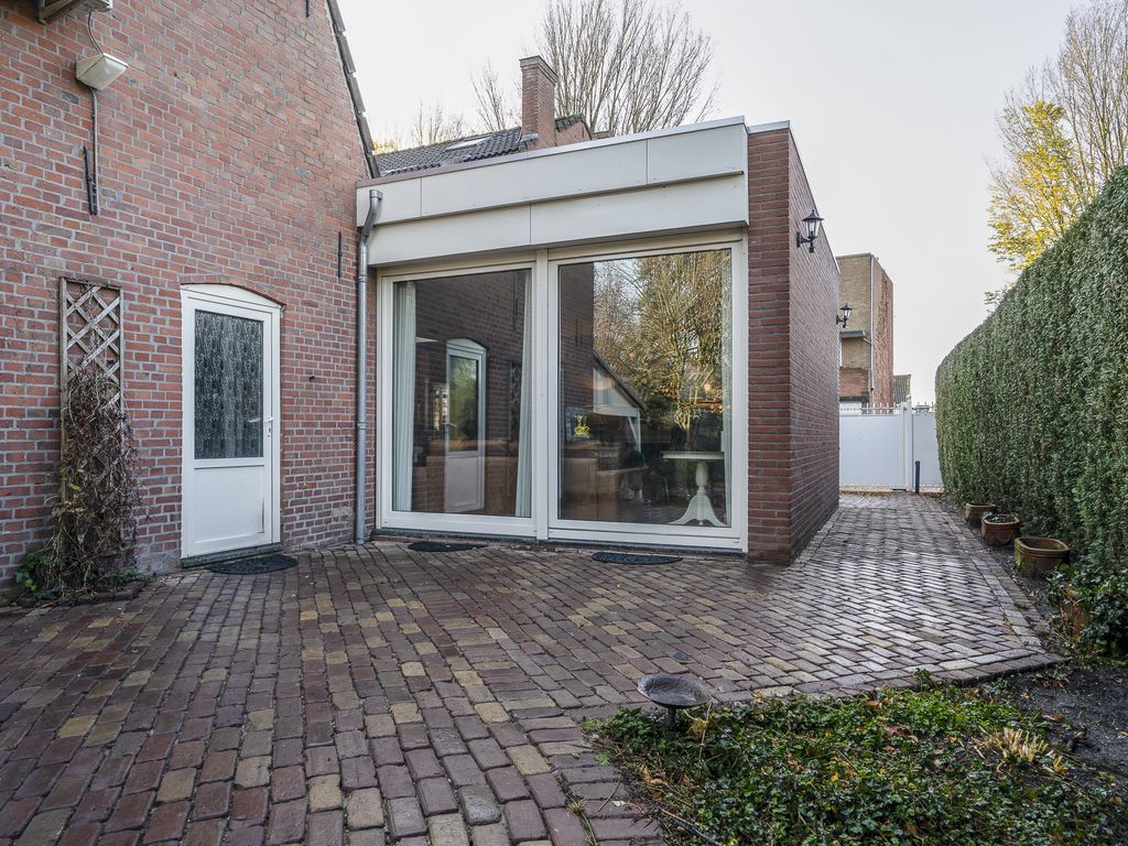 Maagdenbergweg 51, VENLO