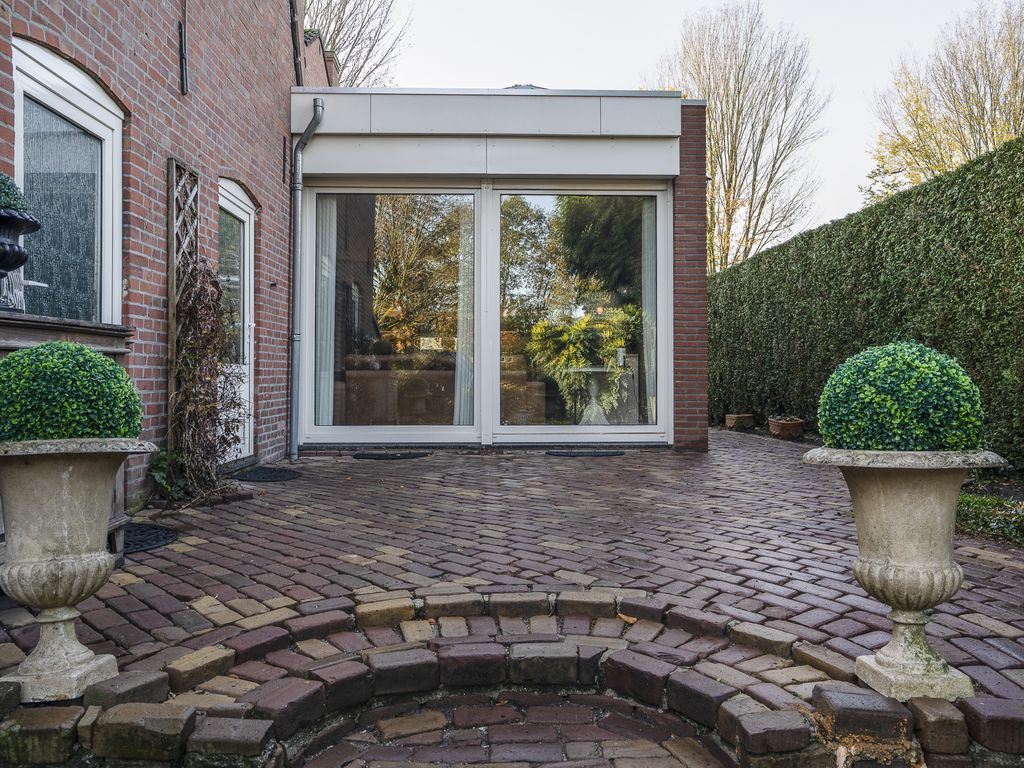 Maagdenbergweg 51, VENLO