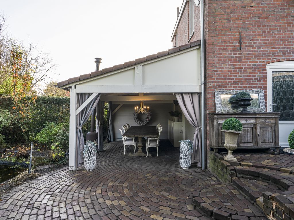 Maagdenbergweg 51, VENLO