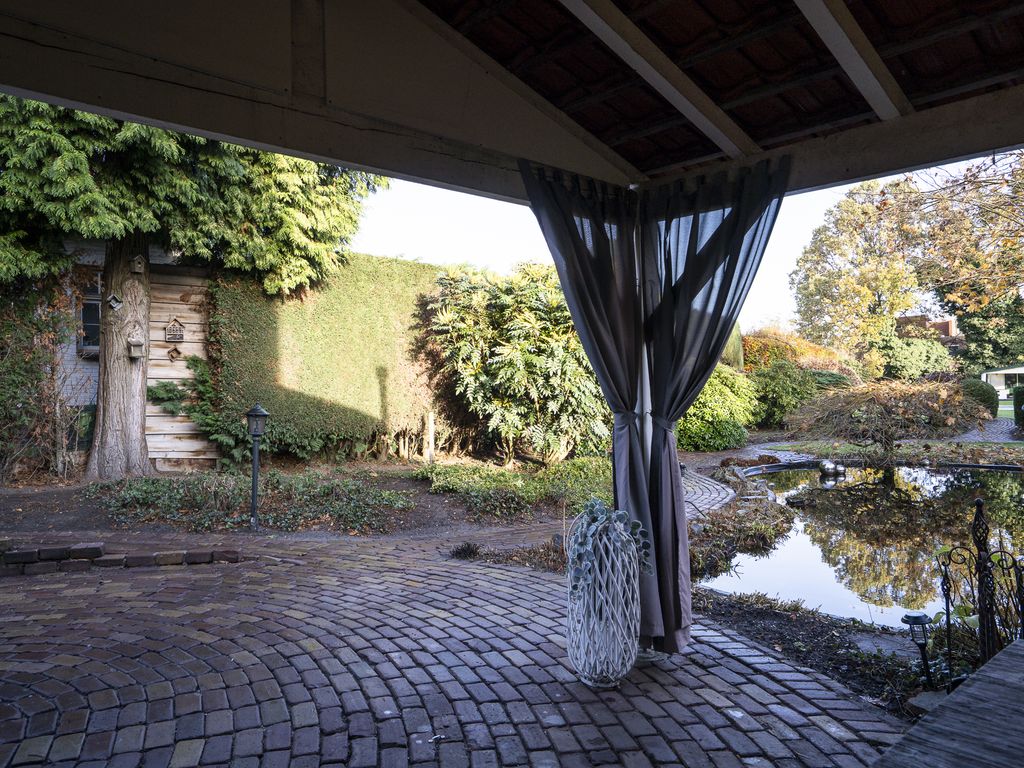 Maagdenbergweg 51, VENLO