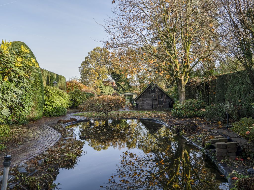 Maagdenbergweg 51, VENLO