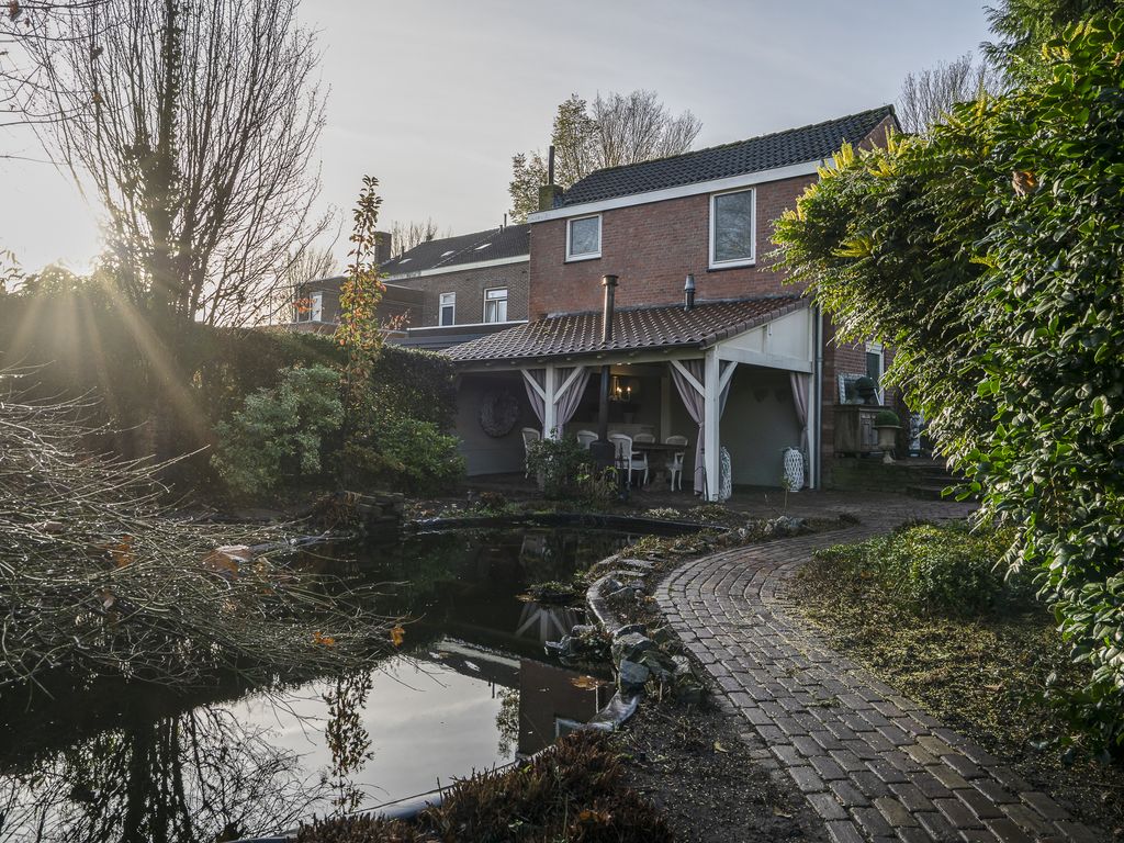 Maagdenbergweg 51, VENLO