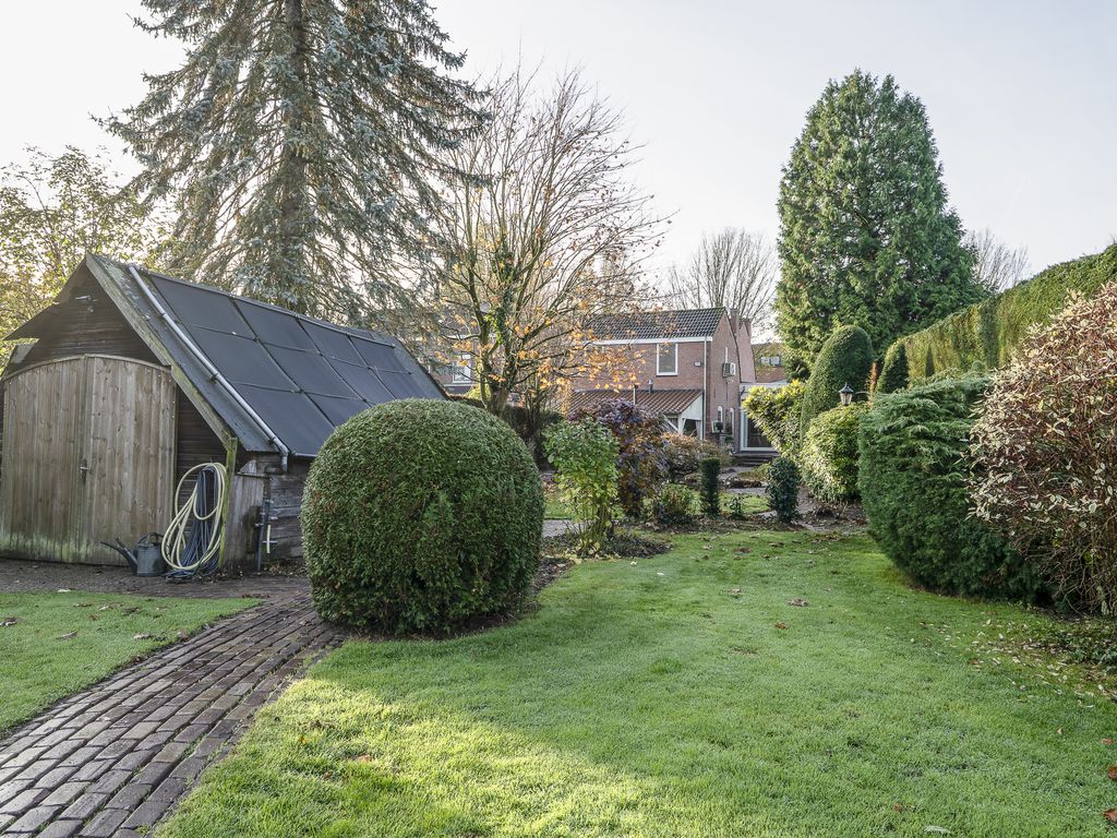 Maagdenbergweg 51, VENLO