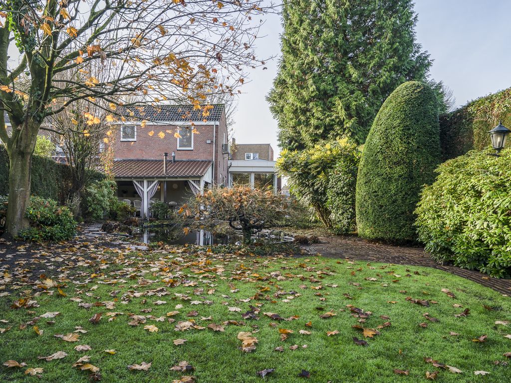 Maagdenbergweg 51, VENLO