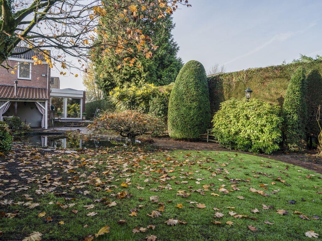 Maagdenbergweg 51, VENLO